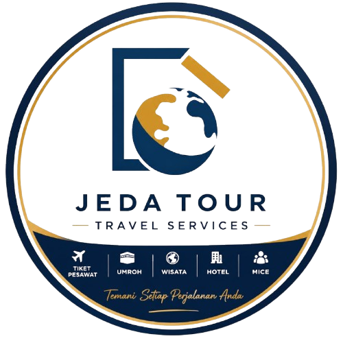 JEDA TOUR